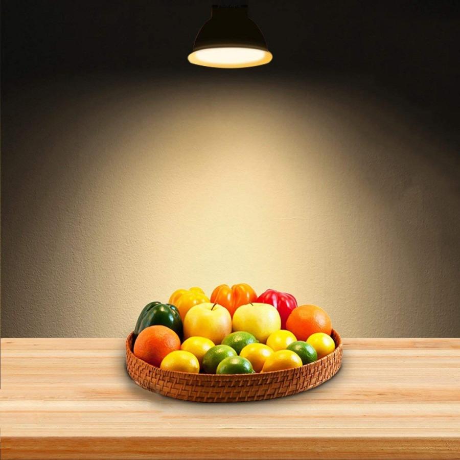 NISSIN LUX LEDハロゲン電球型 LED電球 e11 55W相当 角度35度ハロゲン