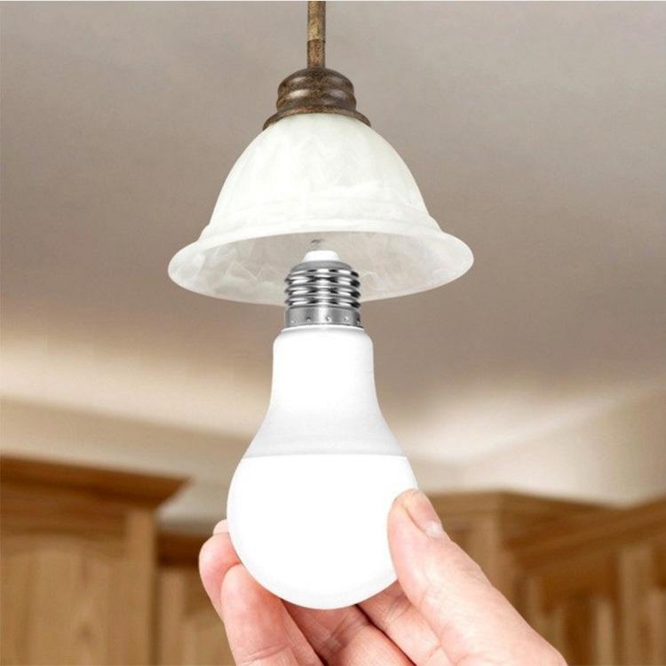 NISSIN LUX LED電球 E26 調光調色可能 リモコン操作 60w相当 LED