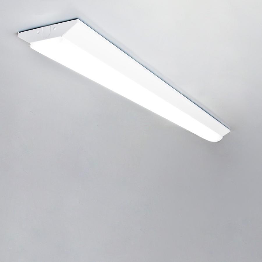 LED蛍光灯器具一体型逆富士形 ledベースライト 20w型 逆富士形 天井直付け led蛍光灯20W 2灯相当 63cm 高輝度3000lm :YT-NFS-20:NISSIN LUX - 通販 - Yahoo!ショッピング LED蛍光灯器具一体型逆富士形 ledベースライト 20w型 逆富士形 天井直付け led蛍光灯20W 2灯相当 63cm 高輝度3000lm :YT-NFS-20:NISSIN LUX - 通販 - Yahoo!ショッピング