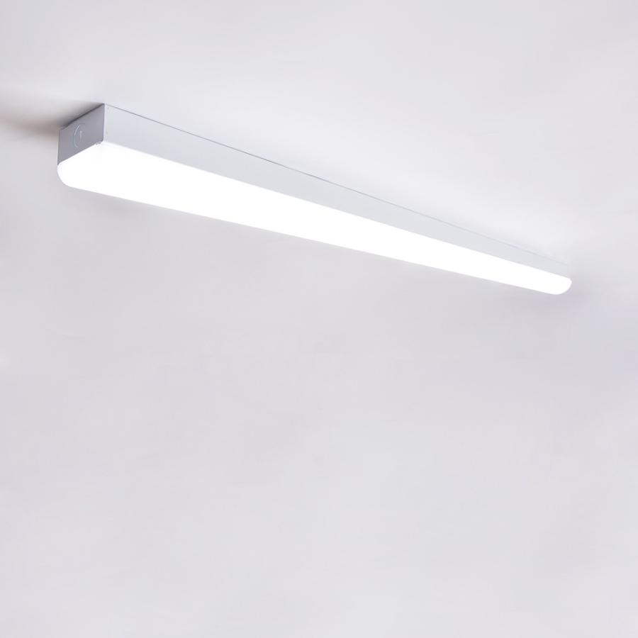 NISSIN LUX LEDベースライト 器具一体 40W形 2灯相当 一体型LED NISSIN LUX LEDベースライト 器具一体 40W形 2灯相当 一体型LED