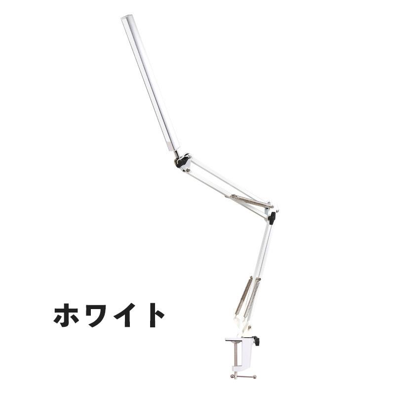 LEDデスクライト クランプ 調光 調色 卓上ライト led クリップライト 学習机 読書灯 テレワーク 入学 LEDデスクライト スタンドライト 目に優しい|nissin-shop|11
