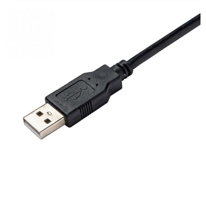 プリンターケーブル USB 3m A(オス)-USB B(オス) USB2.0 エプソン キヤノン カラリオ PIXUS インクジェット ...