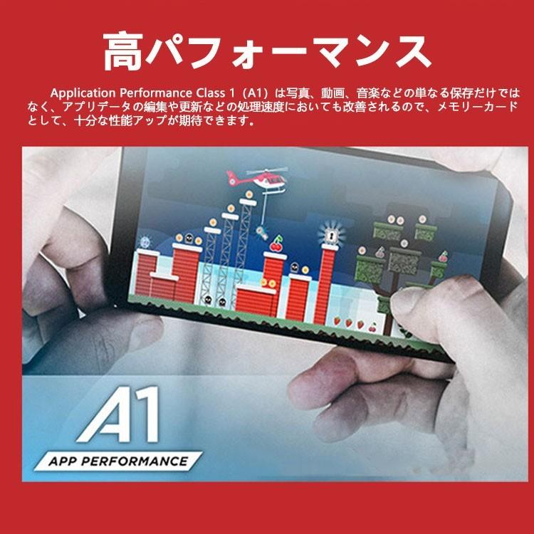 SanDisk（サンディスク） microsdカード 400GB SanDisk microSDXC