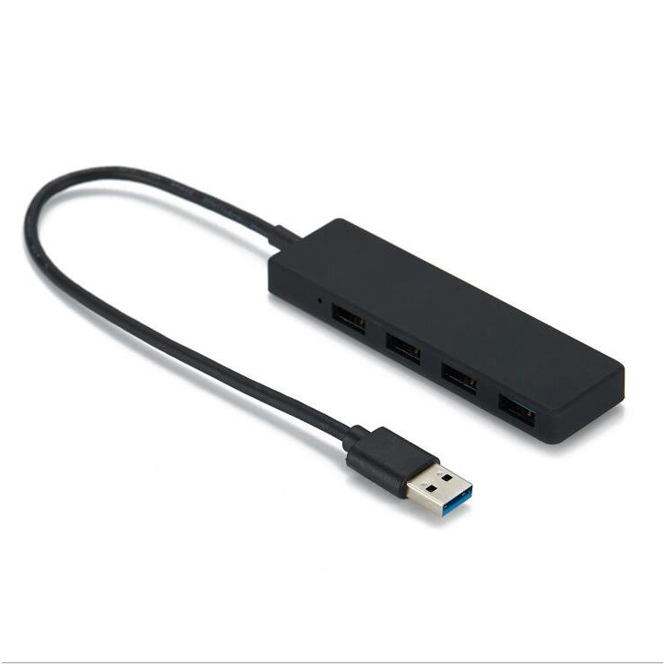 Usbハブ 4ポート 高速usb3 0 充電 データ転送 薄型 軽量 コンパクト 最安値送料無料 Usb 4usb Nissin精品工房 通販 Yahoo ショッピング