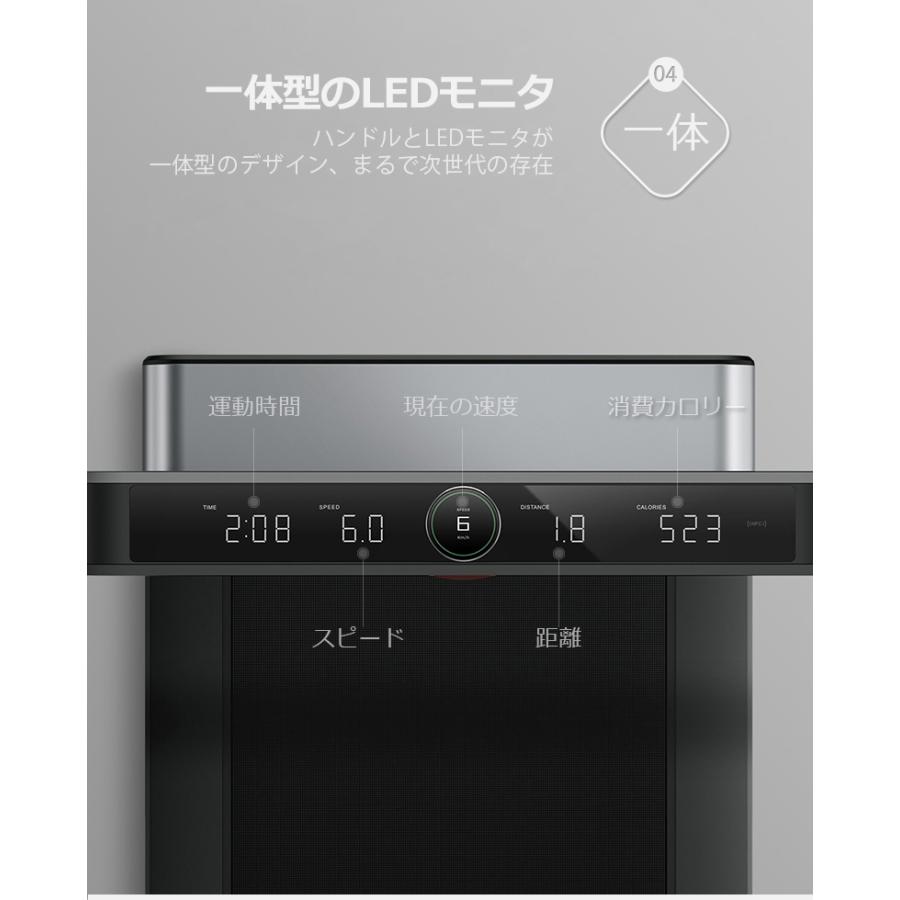 中古 ルームランナー ランニングマシン 家庭用 トレッドミル ウォーキングマシン ランニングマシーン 電動 折りたたみ ダイエット 静音 有酸素運動 【HOV1471481632】(52800円)