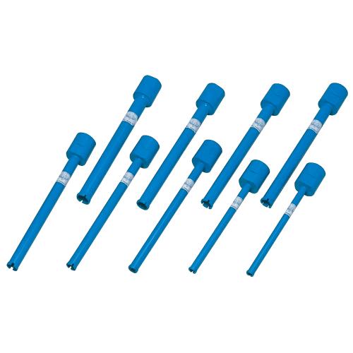 ライトビット 130mm×250L M27 シブヤ製品 : nissindiamondtoolshop 