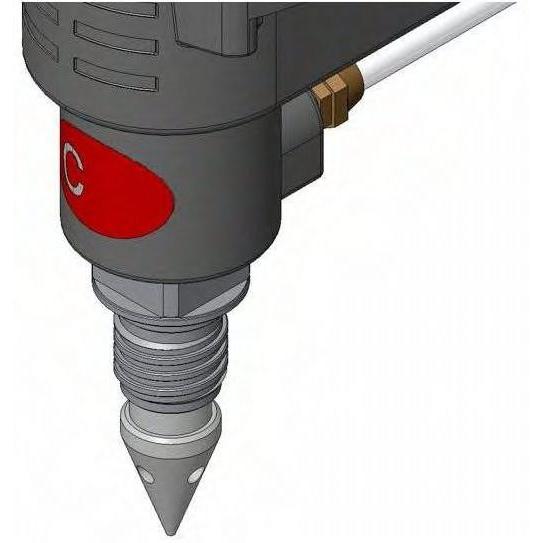 コアドリル用 芯出しプラグ Cロット用 M27用 コンセック製品 コアドリル用 芯出しプラグ Cロット用 M27用 コンセック製品