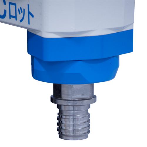 コアドリル TSC-095 Cロットネジ シブヤ製品（SHIBUYA