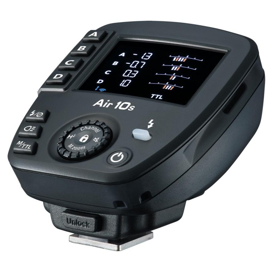 ニッシンデジタル コマンダー Air10s ニコン用 NAS(Nissin Air System)コマンダー :A10SN:ニッシンデジタル・ダイレクト - 通販 - Yahoo!ショッピング ニッシンデジタル コマンダー Air10s ニコン用 NAS(Nissin Air System)コマンダー :A10SN:ニッシンデジタル・ダイレクト - 通販 - Yahoo!ショッピング