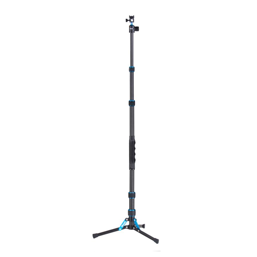 ニッシンデジタル スーパーライトスタンド ミニ LS-20CB オスダボアダプター(AS-01)付 | ニッシン デジタル