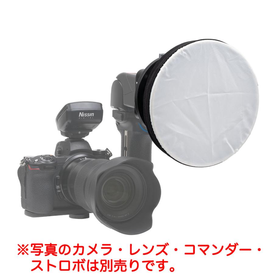 ニッシンデジタル ライトシェーピングキット | ニッシン デジタル | 01