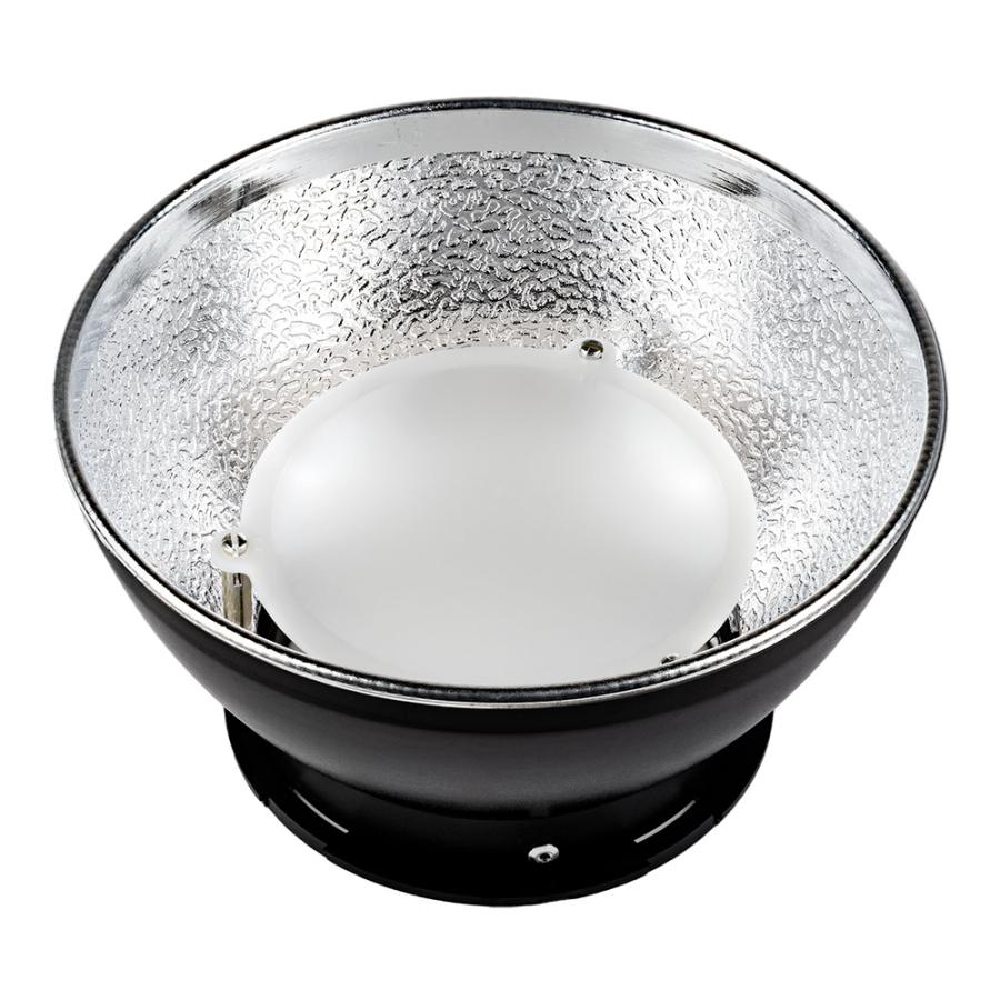 ニッシンデジタル MG8（ライトシェーピングキット付き）ストロボ