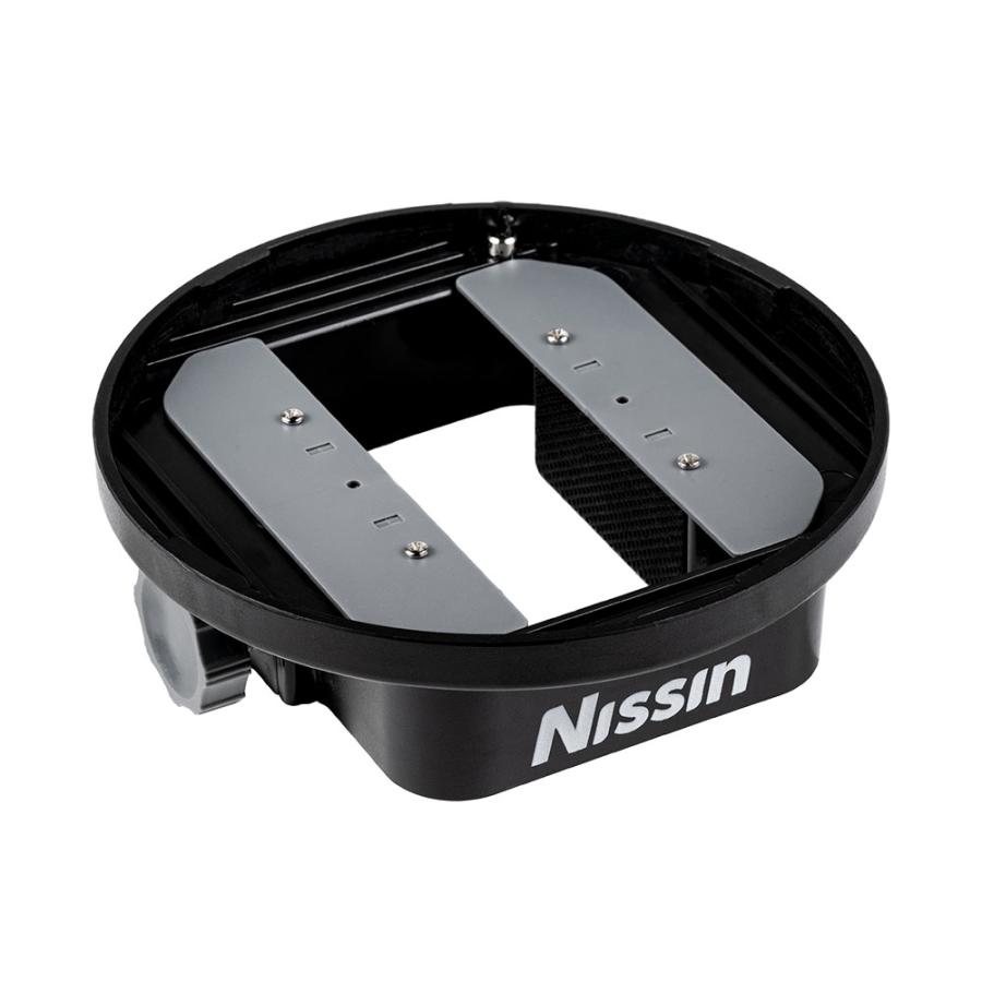 ニッシンデジタル MG8（ライトシェーピングキット付き）ストロボ