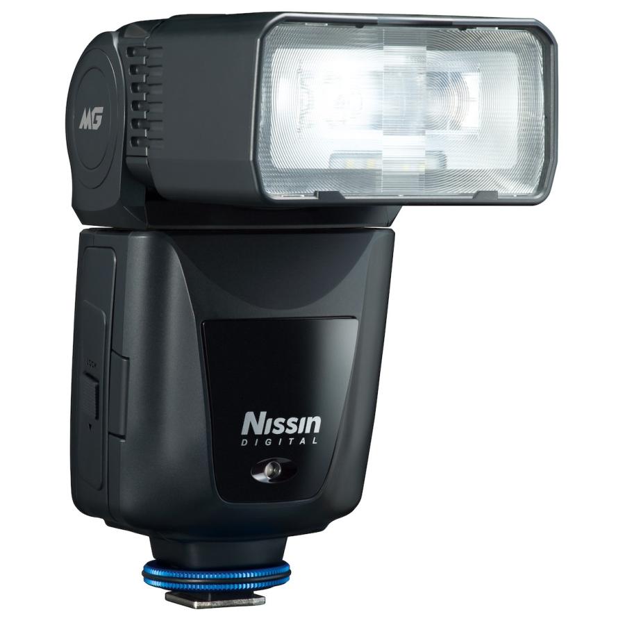 ストロボ+照明 Nissin MG8000 EXTREME Canon Nissin MG8000 Extreme Flash for Canon Cameras NDMG8000-C B&H