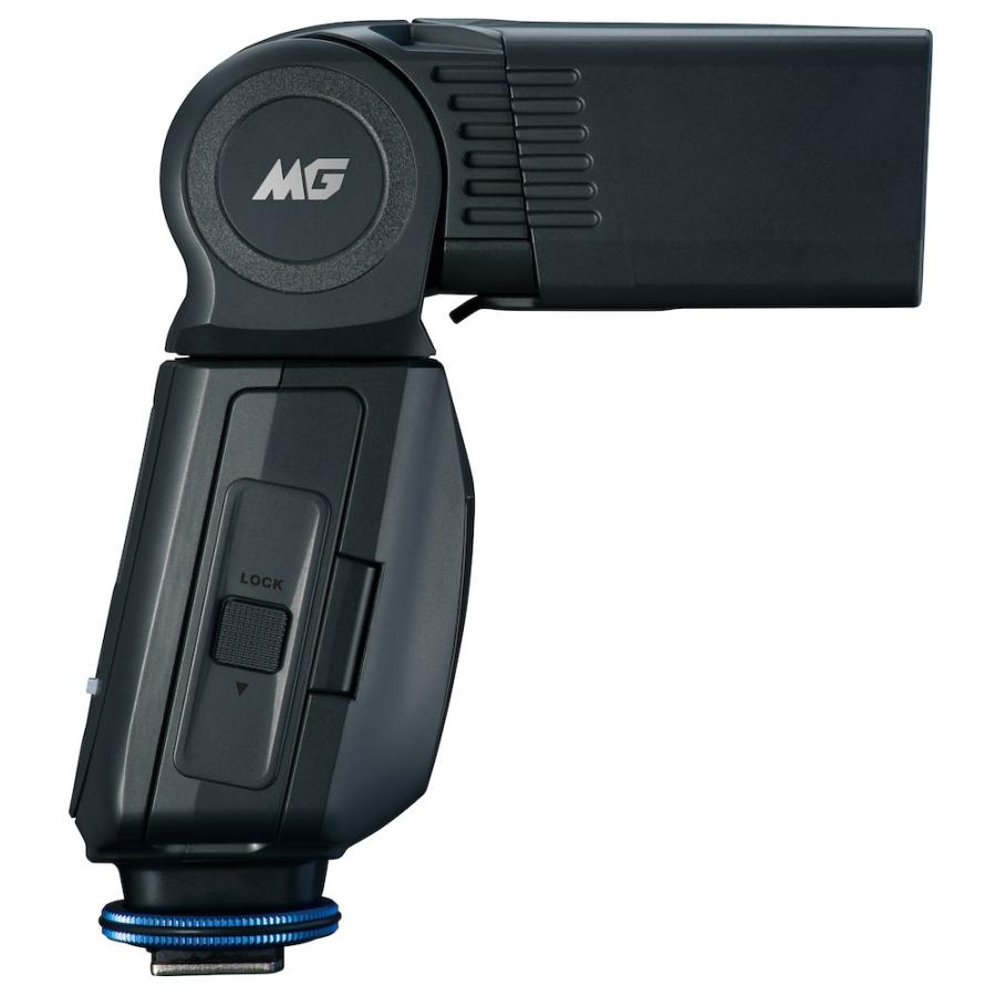 ニッシン デジタル（NISSIN DIGITAL） MG80 Pro キヤノン用（単品