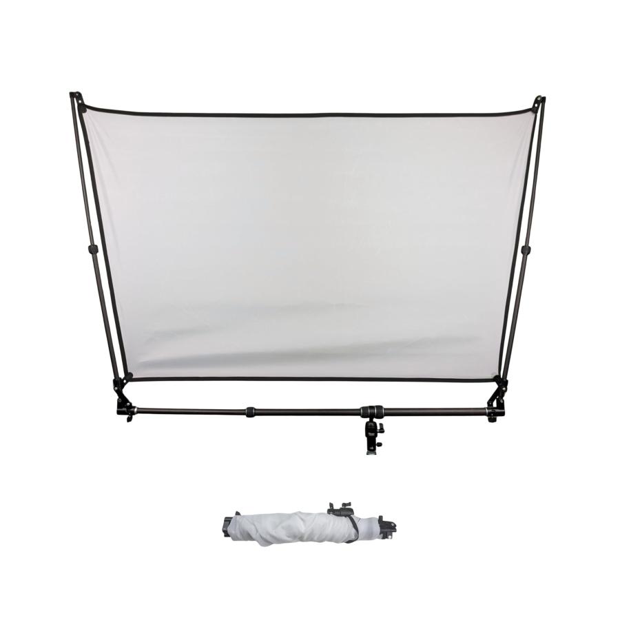 ニッシン デジタル（NISSIN DIGITAL） 棒レフ（トランスルーセント