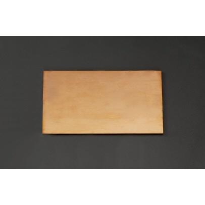 銅板[600x200x6mm(長ｘ幅ｘ厚)]