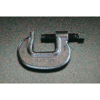楽天1位 重作業用クランプ クランプ範囲0 86mm 100 本物保証 Zoetalentsolutions Com