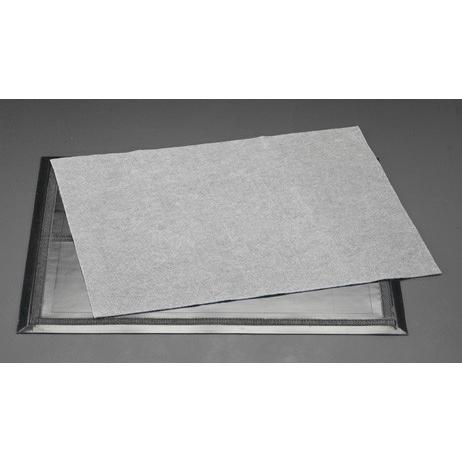 吸油マット(ベース/900×1500mm) 吸油マット用ベースII900×1500mm MR-182-140-0 テラモト : オアシス