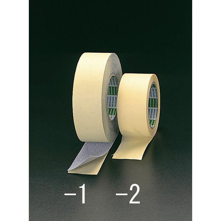 滑り止めテープ(素足用/ロマンスグレー/厚み1mm) EA944DE-1