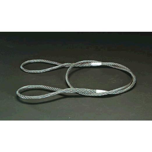 ワイヤースリング(全長6m)