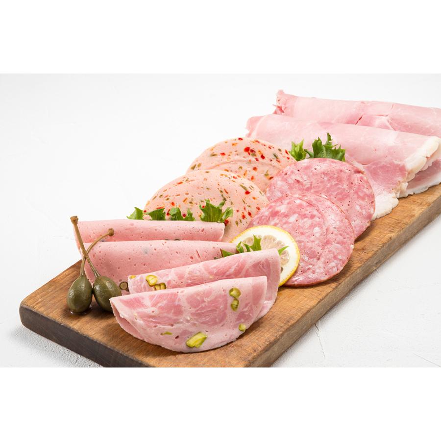 最安価格 送料無料 ホワイトハムバラエティ5種 スライスハム堪能セット おとりよせネット審査員太鼓判 ギフト ハム 詰め合わせ Wantannas Go Id