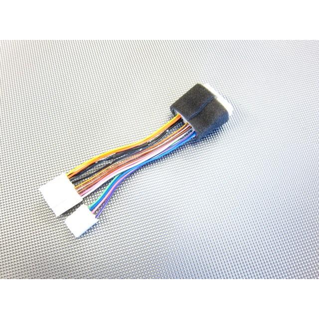 車両信号変換ケーブルA 08541-K9049 ダイハツ純正部品 : 有限
