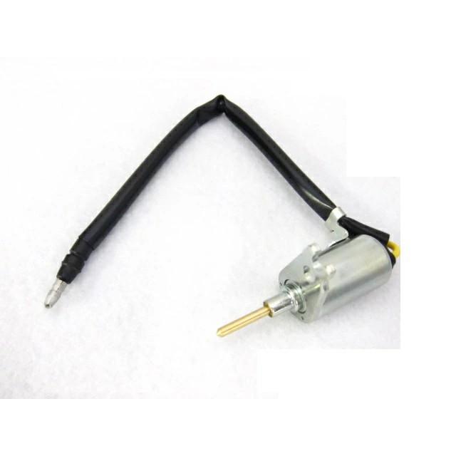 スローカットソレノイド アクティ HA3.HA4 16024-PZ3-000 ホンダ純正