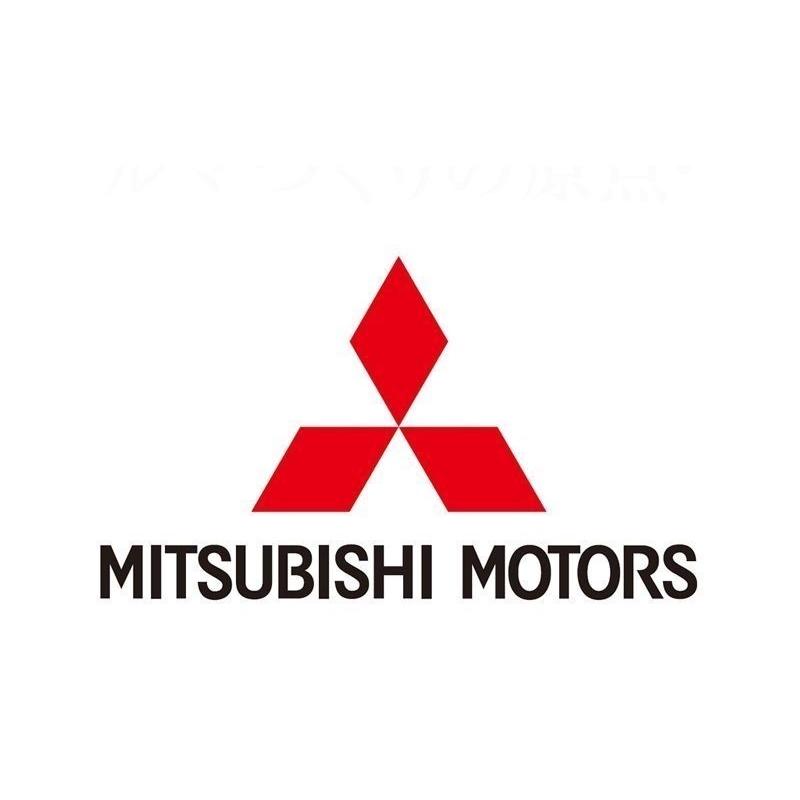 お客様注文分 三菱純正部品 ランサーエボリューション エンブレム他