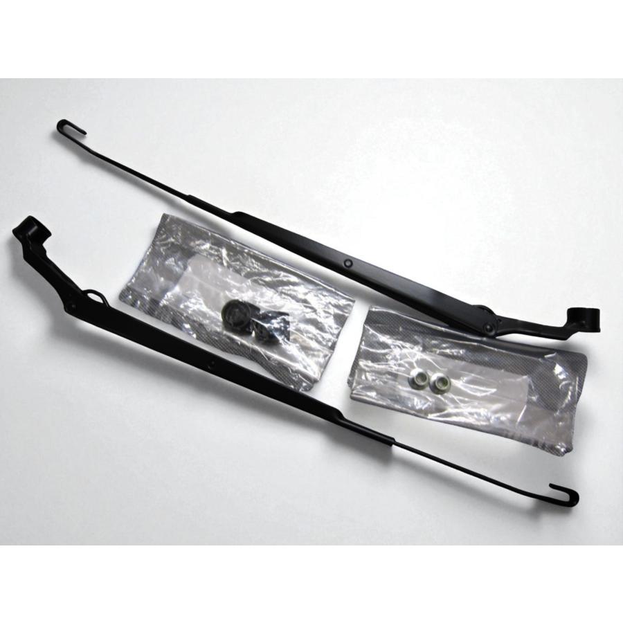 ワイパーアーム 85211-60110 他 ランドクルーザー RZJ95 トヨタ純正