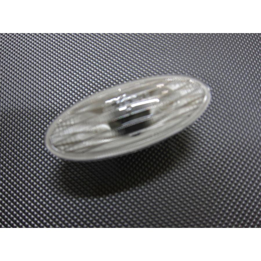 サイドフラッシャランプ 26160-8990A エクストレイル マーチ 日産純正