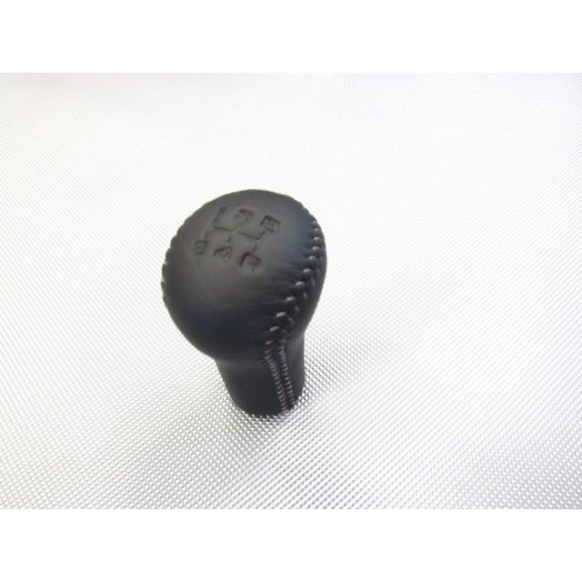 LAND VENTURE用シフトノブ（MT用） ジムニー JB23W 28160-64G20-BU9 
