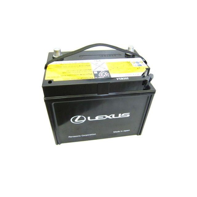 純正バッテリー レクサス GWS191 GS450H 28800-31311 レクサス純正部品