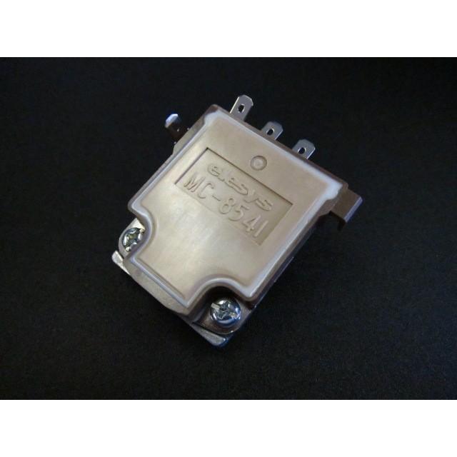 HONDA純正 イグナイターユニット エンジン電装 30130-P12-006