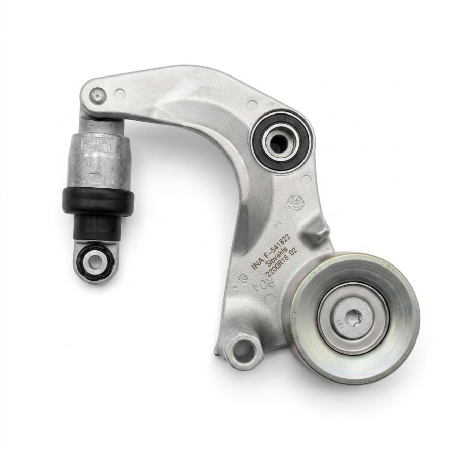 オートテンショナー 31170-R0A-025 ステップワゴン RK1 ホンダ純正部品