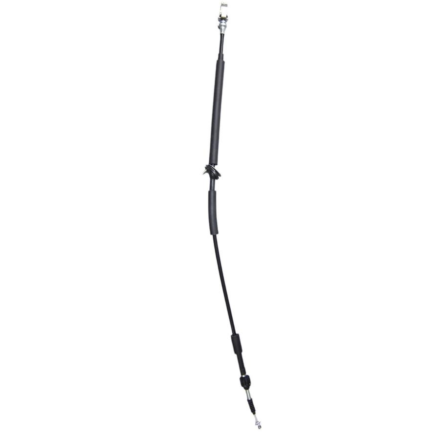 クラッチワイヤー ネイキッド L750S 31340-97207-000 ダイハツ純正部品