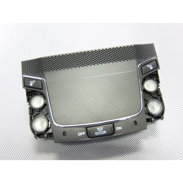 フロントルーフモジュールAssy 36620-T7A-J11 ホンダ純正部品 : 有限