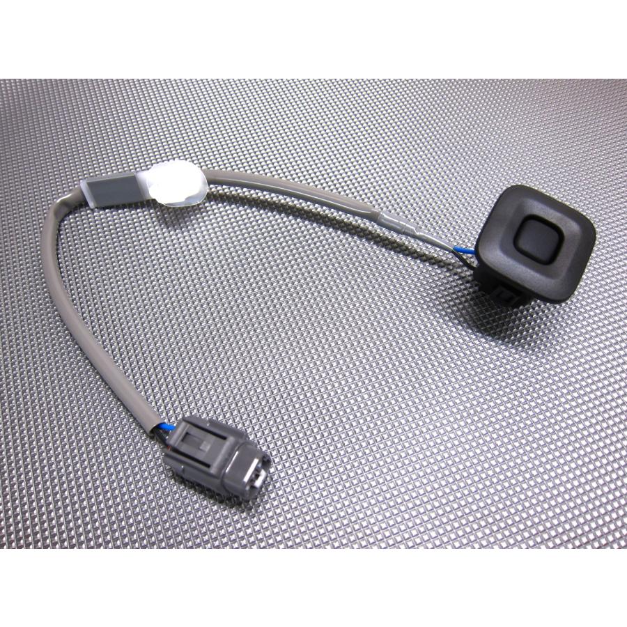 サイドドアキーレススタートスイッチ 37177-77R11 ジムニー JB64W