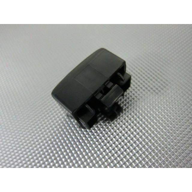 スイッチホールカバー 37285-75F00 JB23W ジムニー スズキ純正部品