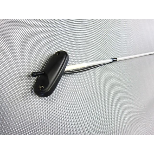 ラジオアンテナ エヴリィ DA17V 39250-64P10 スズキ純正部品 : 有限