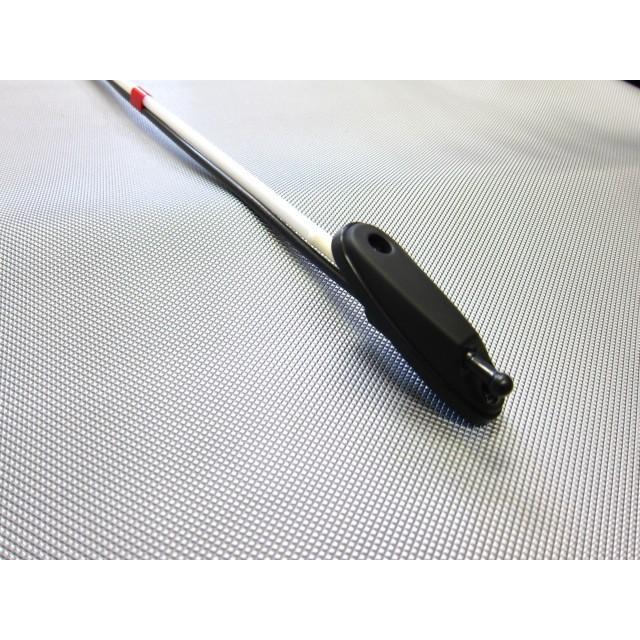 ラジオアンテナ 39250-68H00 エブリイ DA64W スズキ純正部品 : 有限