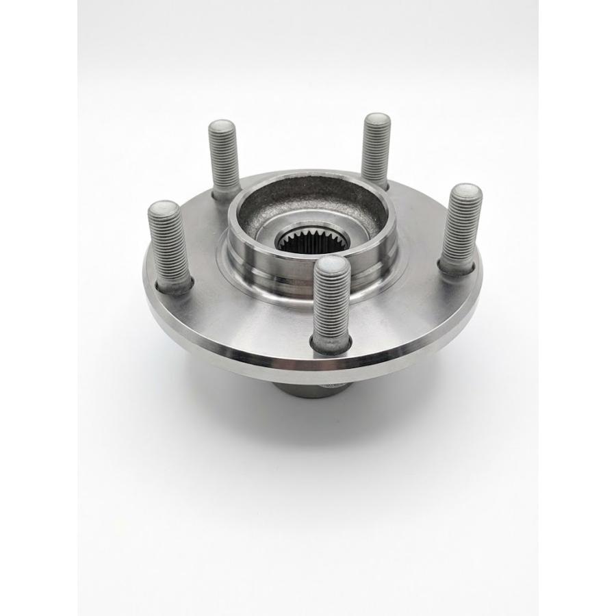 フロントハブベアリングAssy 40202-24U00 ステージア NM35 日産純正