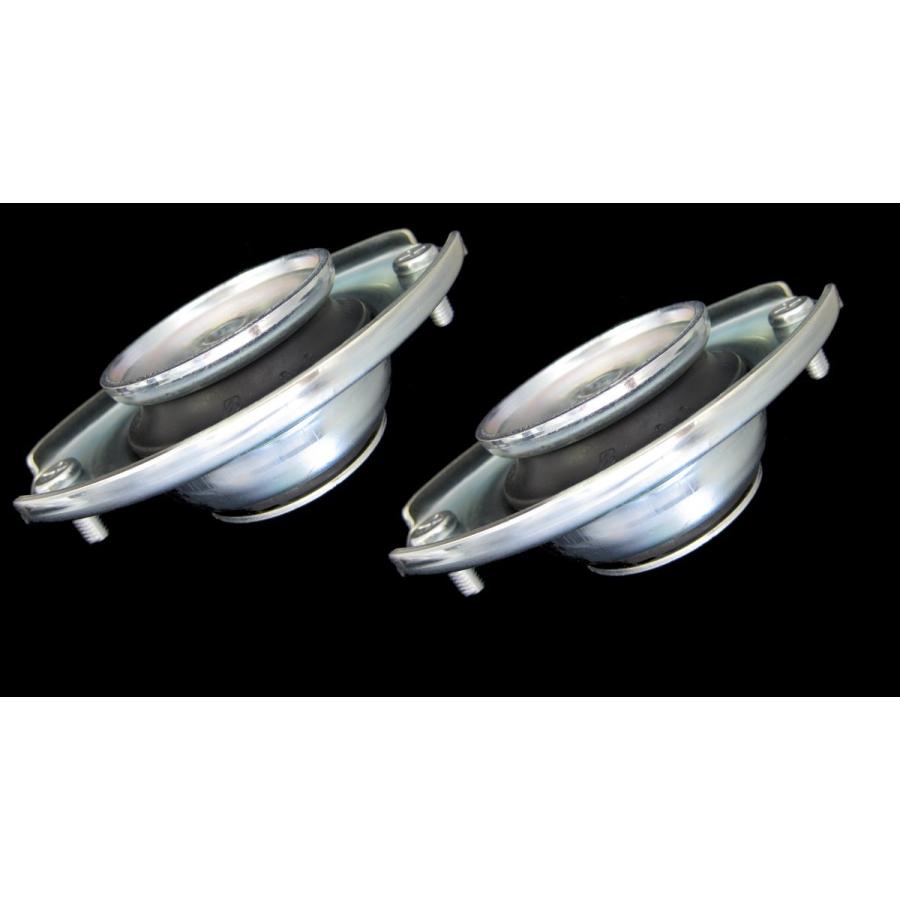 フロントアッパーマウント左右セット 41710-76G01x2 ワゴンR MH23S