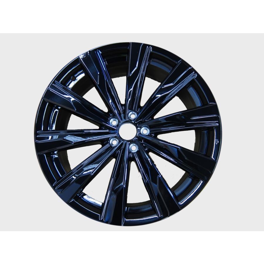 アルミホイール（8.5J-21） 42611-30L40 クラウンスポーツ AZSH36