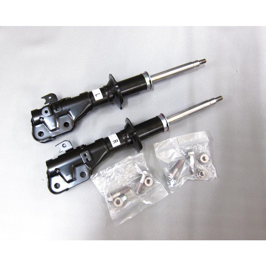 ダイハツ純正ショックアブソーバーフロント左 ngp-parts-o-store_71100-23004860