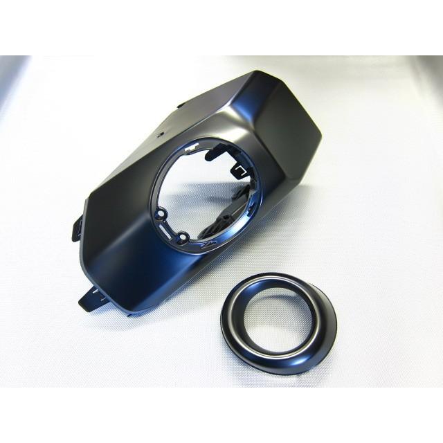 FJクルーザー ブラックフロント フォグランプカバー Amazon | トヨタFJクルーザー2007-2021 2022用車用フロント