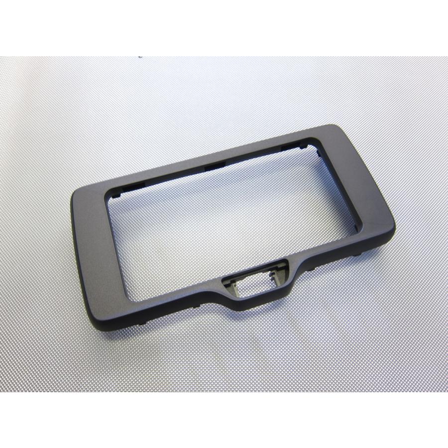 大きさ確認用 55405)インストルメントクラスタフィニッシュ パネルSUB-ASSY