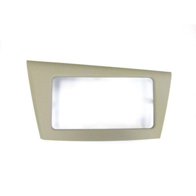 オーディオ交換用純正パネル ミラ L275S 55405-B2320-E0 ダイハツ純正