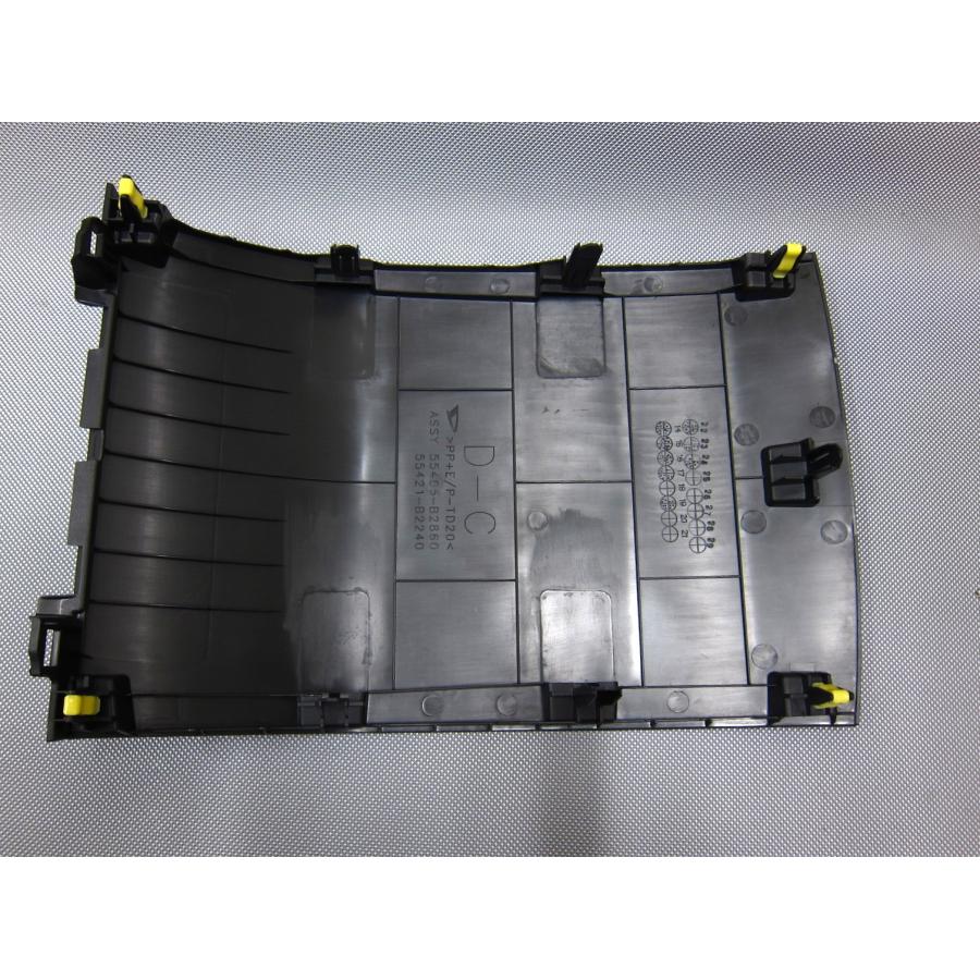 ディープインパクトパネル インストルメントクラスタフィニッシュパネル 55405-B2860-B0