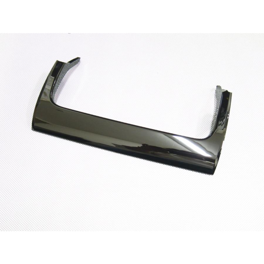 オーダー ストップ中 インストルメントクラスタフィニッシュパネルガーニッシュCTR 55475